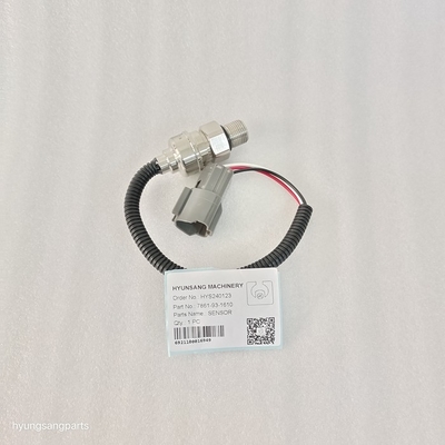 Komatsu Engine Parts Sensor 7861-93-1610 7861931610 7861-93-5380 7861-91-3410 7861-93-3360 For PC228