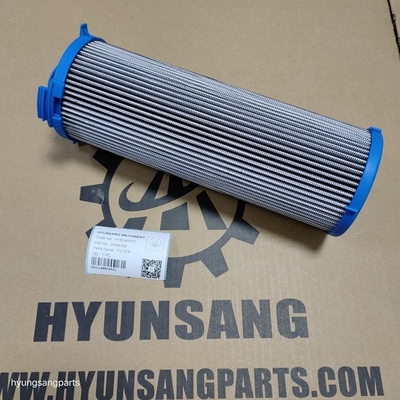 Hyunsang High-quality Hydraulic Filter SH66358 HY80118 BG00729292 P766811