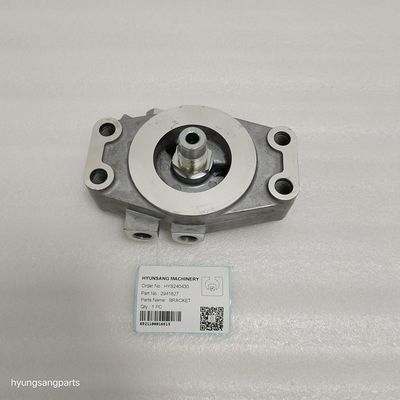 Excavator Spare Parts Bracket 294-1827 2941827 For E320D 323D L