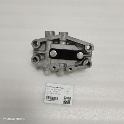 Excavator Spare Parts Bracket 294-1827 2941827 For E320D 323D L