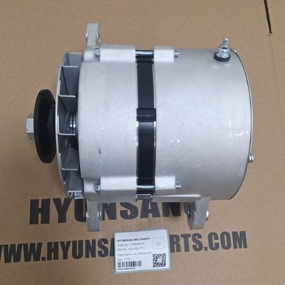 Alternator 600-825-7111 6008257111 For S6D140E SA6D140 SA6D140E