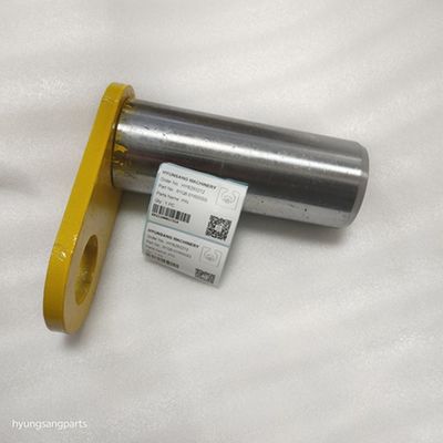 Boom Cylinder Pin 61Q6-01600 61Q601600 use for R210LC9 R220LC9A R235LCR9