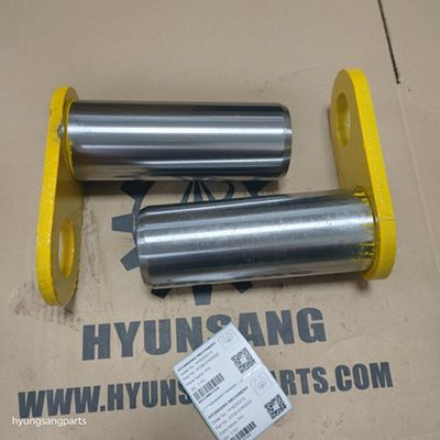 Boom Cylinder Pin 61Q6-01600 61Q601600 use for R210LC9 R220LC9A R235LCR9