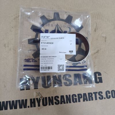 Hyunsang Excavator Parts Bushings S732-085030 for 33HDLL, HW210, HX160L, HX180L