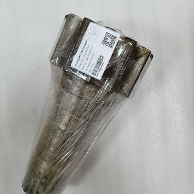 Hyunsang Excavator Parts Shaft 206-26-69111 For EX120-5 EX100-3