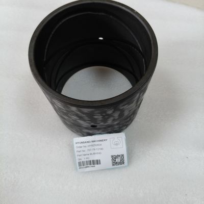 Excavator Bushing 707-76-12180 707-76-14050 For PC200 PC210 PC240