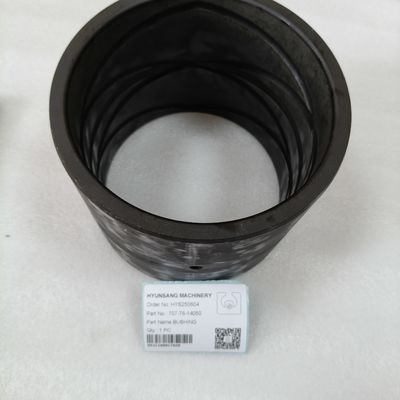 Excavator Bushing 707-76-12180 707-76-14050 For PC200 PC210 PC240
