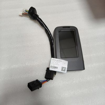 Excavator Monitor 386-3457 For 313D 320D 324D