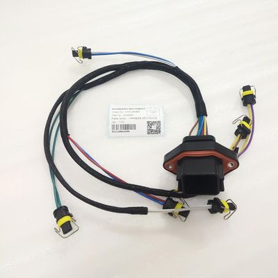Hyunsang Excavator Parts Harness As- engine 4190841 140M 140M 2 160M 160M 2