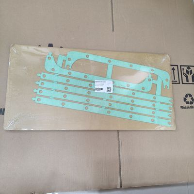 Gasket 6210-21-5820 for  S6D140-1A Engine