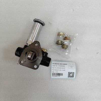 Hyunsang High-quality Engine Spare Parts 400908-00024 Fuel Pump