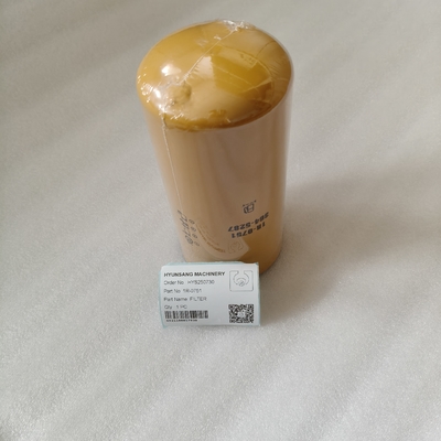 Hyunsang Excavator Parts FILTER 1R-0739 1R-0751 for Caterpillar CAT Engine