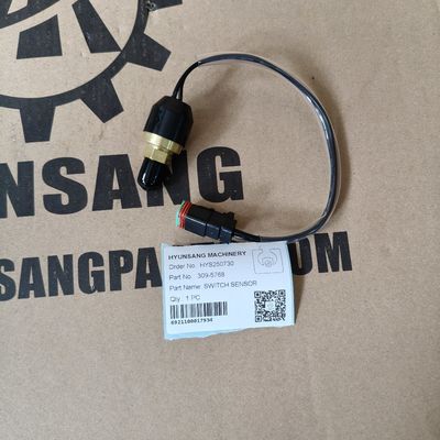 Hyunsang 309-5768 Pressure Switch Sensor for Cat 311C 312D 312D2