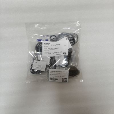 Hyunsang Excavator Parts 31N6-10110 CONTROL VALVE SEAL KIT FOR R210LC-7