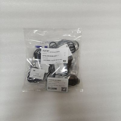 Hyunsang Excavator Parts 31N6-10110 CONTROL VALVE SEAL KIT FOR R210LC-7