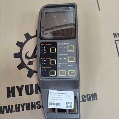 Monitor 21N8-30016 For Hyundai R160-7 R210-7 R215-7