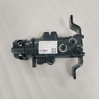 Hyunsang Excavator Parts Turning Joint ASSY 31MJ-40053 For R16-9