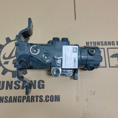 Hyunsang Excavator Parts Turning Joint ASSY 31MJ-40053 For R16-9
