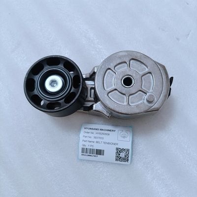 3937553 3936213 3936202 Belt Tensioner for R140LC-9S R220LC-9S