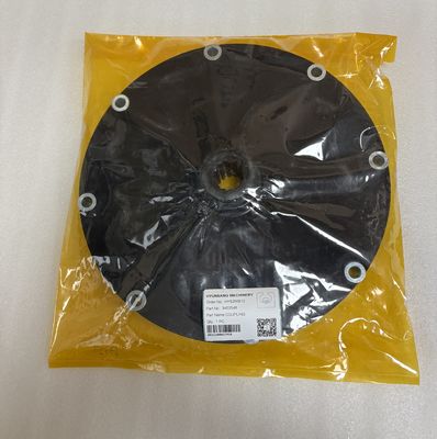 Excavator Parts COUPLING 343548 For 236D 242D 246D 257D 259D