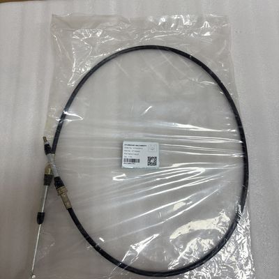 Hyunsang Excavator Parts CABLE AT196606 for JD Backhoe Loader 310G 310J 310K 310SJ 310SK