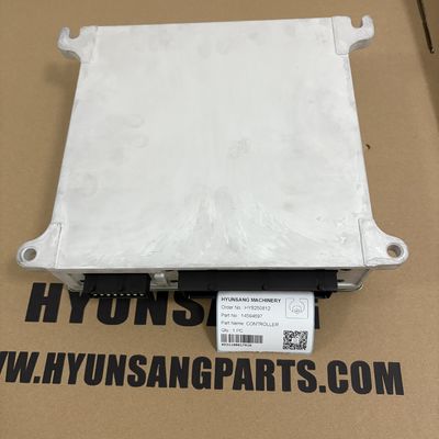 Hyunsang Excavator Parts CONTROLLER 14594697 For Volvo EC140 EC210 EC240 EC290