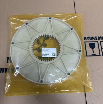 Excavator Parts Coupling 3E4895 FOR 2384C 2484C 322C 322C FM 324D