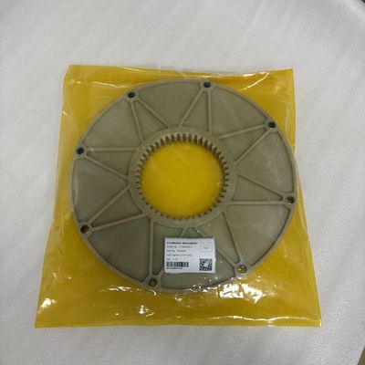 Excavator Parts Coupling 3E4895 FOR 2384C 2484C 322C 322C FM 324D