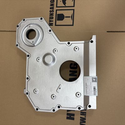 HOUSING FRONT 6204-21-3112 For Pc200 Engine Timing Parts 4D95L S4D95LE