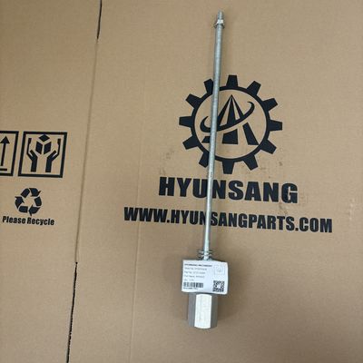 Hyunsang Excavator Parts SPRING E131-0594  For 180D-9 180DE 250D-9 250DE 33HDLL