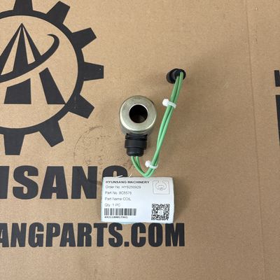 Hyunsang Excavator Parts COIL AS-24V DC 8C5576 For 918F 924F 928G D5H
