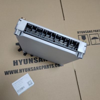 Hyunsang Excavator Parts ECU 407915-5480 for CX290 Engine 6BG1