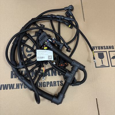 Hyunsang Parts Excavator Cable harness VOE20886142 For EC160C EC180C EC210B EC210C EC235C