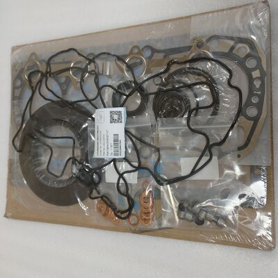 Hyunsang Excavator Parts U5LC0016 GASKET KIT For Perkins Engine