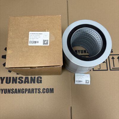 Excavator Filters 208-60-71123 For PC400-7 PC400-8 PC400-8 PC450-7 PC450-8 PC450-8