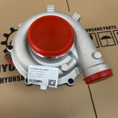 Hyunsang Excavator Spare Parts Turbo1825406C92
