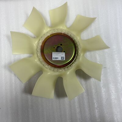 Hyunsang Parts Engine Part Excavator Spare Part Fan Blade 30/925525