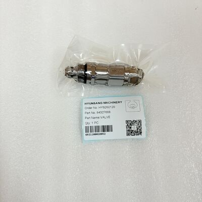 Hyunsang Parts Relief Valve 84327668 For 580N 570NXT 580N EP