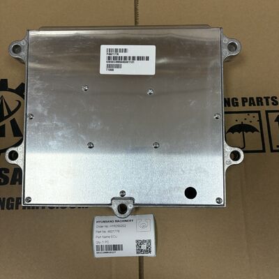 Hyunsang Parts ECU 4921776 For PC200-7 PC400-7