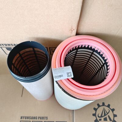 Hyunsang Machinery Parts Air Filter 01900522-0150