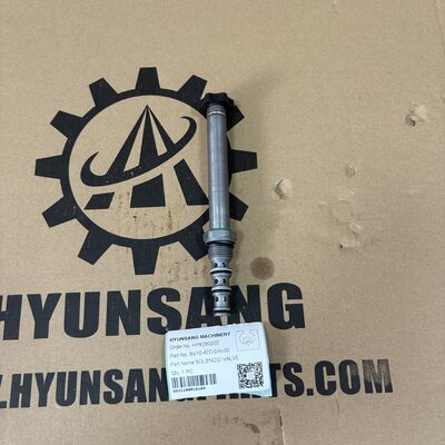 Excavator Parts Solenoid Valve SV10-47D-0-N-00 For Hydraforce Operated Motor Spool Cartridge Valve