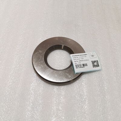 Hydraulic Motor Parts Thrust Plate LMM0334 for JS130LC Excavator