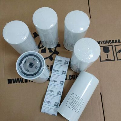 Filter VOE20805349 20805349 for Excavator EC140D EC160D EC180D EC210B EC210D
