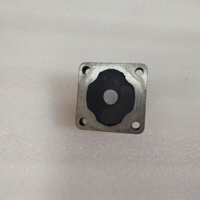 Hyunsang Excavator Parts Solenoid 4024808 For engine NTA855