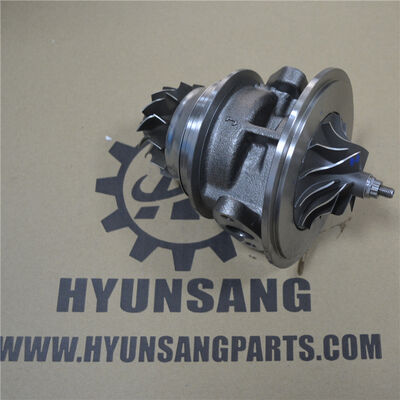 Hyunsang Construction Machine Spare Parts 2619367 261-9367 Cartridge GP-Turbocharger For E325D M325D 120K