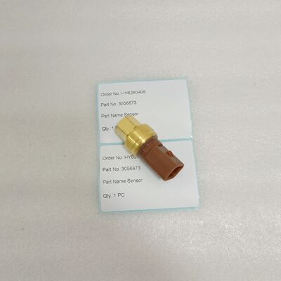 Hyunsang Machinery Parts 3056873 Sensor For 312D2, 312D2 GC, 312D2 L, 313D2, 313D2 LGP