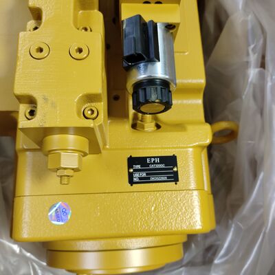 Hyunsang Machinery Parts 593-8367 Hydraulic Pump For 320GC 323GC