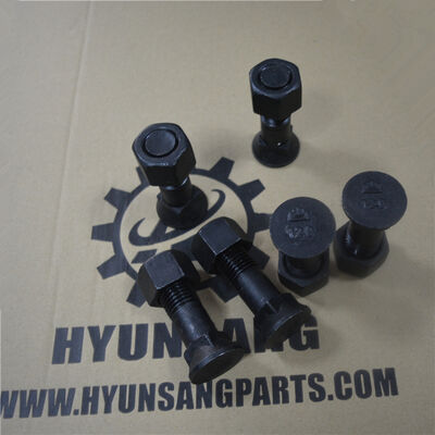 Construction Machinery Parts 7G-6442 6V-1723 7G6442  6V1723  Nut-Track For D8R D8T PL83 PL87