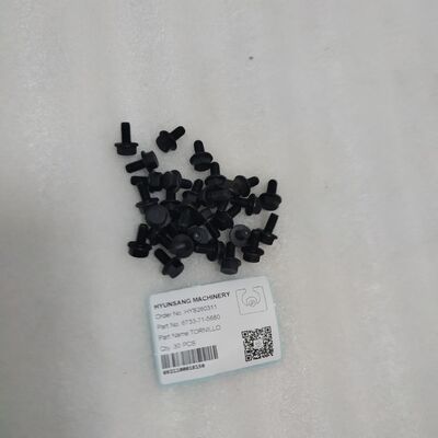 Hyunsang Excavator Bolt 6733-71-5680