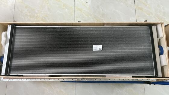 Excavator Parts RADIATOR 17A-03-41115 For D155A-6 D155ax-6
